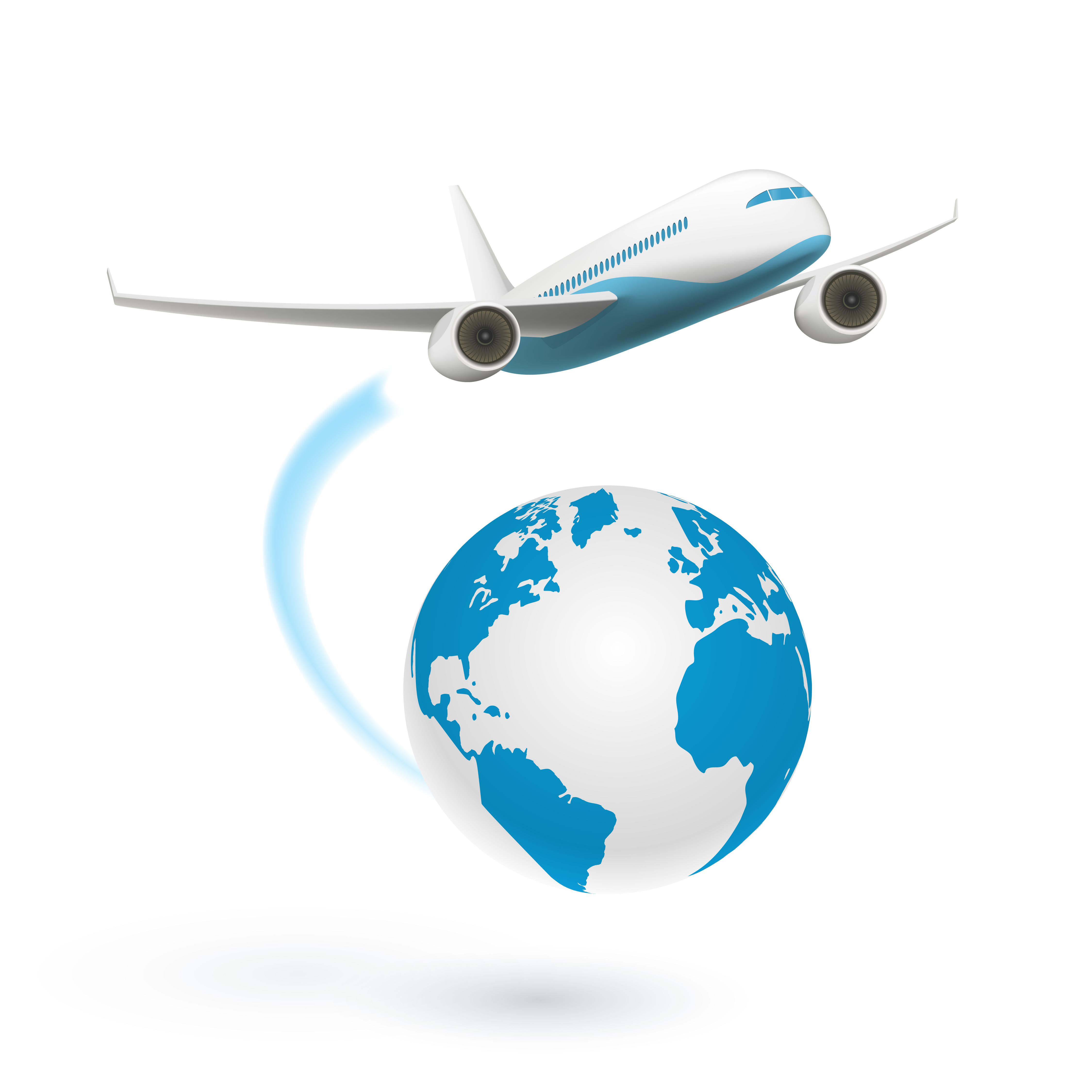 Novexia Logistics Air Freight - Fast global air shipping in 1-3 days