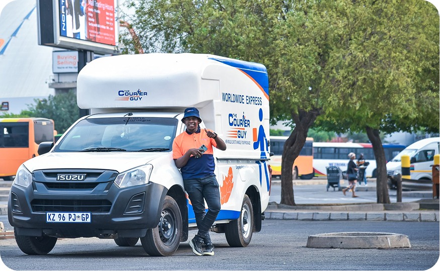 Novexia Logistics Road Freight - Reliable domestic and cross-border transport